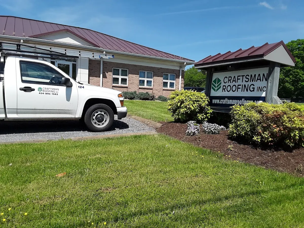 Quality Chimney Repair by experienced craftsmen in Harbor Shores